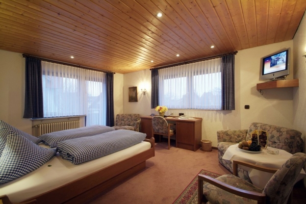 Hotel Riegeler Hof (Riegel am Kaiserstuhl)